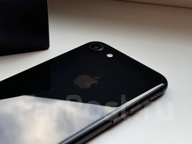 Apple iPhone 8. �/�, 256 ��, ������, 3G, 4G LTE, ����������, NFC ����