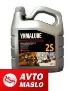 Yamalube. �����������������, 4��. ����