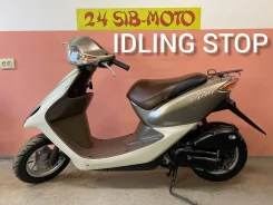 Honda Dio AF57. 49����. ��., ��������, ���, ��� ������� ����