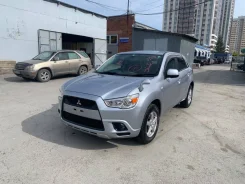 Mitsubishi ASX. GA3W, 4B10 ����
