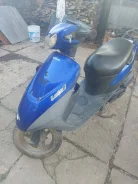 Suzuki Lets 2. 49����. ��., ����������, ��� ���, ������ �� �� ����