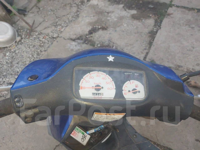 Suzuki Lets 2. 49����. ��., ����������, ��� ���, ������ �� �� ����