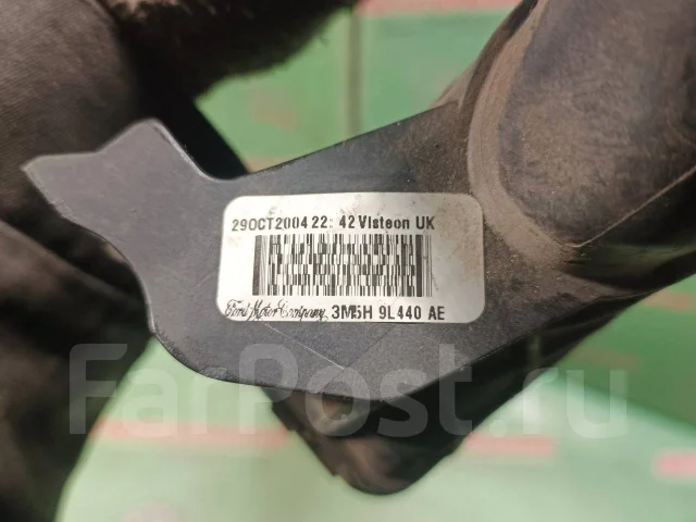 ���������� Ford C-Max (3M5H9L440AE) 3M5H9L440AE ����