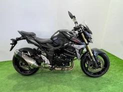 Suzuki GSR 750A. 750����. ��., ��������, ���������, ������ �� �� ����