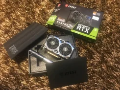 GeForce GTX 1660 SUPER ����