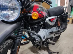 Bajaj Boxer BM 150 X. 150����. ��., ��������, � �������� ����