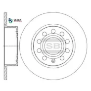���� ��������� Sangsin Brake SD5406 SD5406 ����