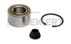 ������� �� RL-5505 / ����������� ������� �����. (��� ABS) Toyota Rav 4 (A20) 00- Camry (V10-V30) 91, ����� RL1505 ����