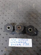 ��������� ����� ���. Nissan Wingroad 1997 WFY10, GA15DE ����