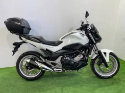 Honda NC 750S. 750����. ��., ��������, ���������, ��� ������� ����