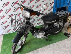 Suzuki Birdie. 50����. ��., ��������, ��� ���, ������ �� �� ����