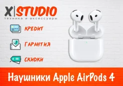 Apple AirPods 4 ����