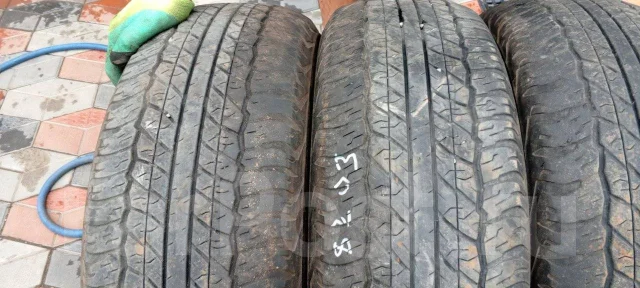 Dunlop Grandtrek AT2. ����� at, �/�, ����� 30 % ����