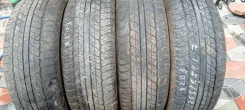 Dunlop Grandtrek AT2. ����� at, �/�, ����� 30 % ����