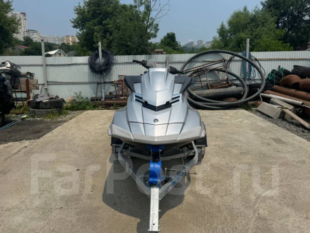 Yamaha FX Cruiser HO. 2013 ��� ����