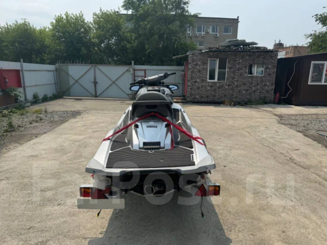Yamaha FX Cruiser HO. 2013 ��� ����