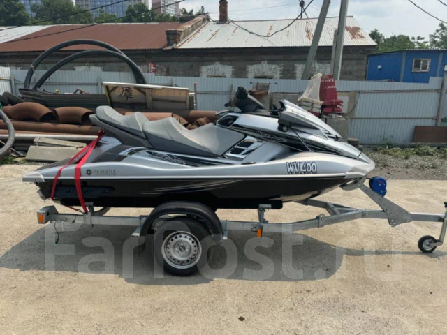 Yamaha FX Cruiser HO. 2013 ��� ����