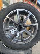 SLK. 6.5x15", 4x100, ET40,  60,1. 