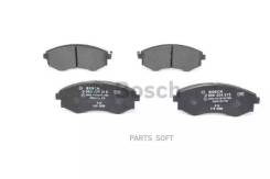    Ssangyong Bosch 0986424215 Bosch 0986424215 