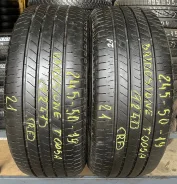 Bridgestone Turanza T005A. ������, �/�, ����� 15 % ����
