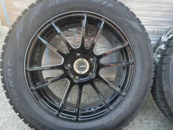RAYS Gram Lights 57Xtreme Rev Limit Edition. 7.0x17", 5x114.3, ET43, �� 73���. ����