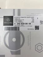 ������ �������� �������� Mercedes A2468300018 A2468300018 ����