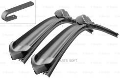   Aerotwin Retrofit 530/475  Hook Bosch 3397118902 3397118902 