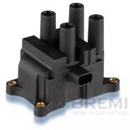   Ford Focus II 1.4-1.6 Bremi 20518 Bremi 20518 