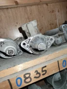 ������� Suzuki m001t76481 �/� H27A, 2.0L / 2.5L, ����� � - 0835 122300 ����