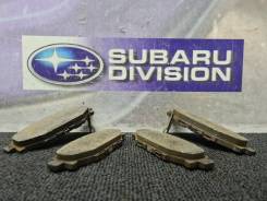    Subaru Impreza GP/GJ XV Forester SJ  26696FJ000 