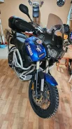 Yamaha Super Tenere 1200. 1 200����. ��., ��������, ���������, ������ �� �� ����