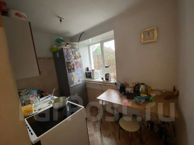 2-���������, ���������� ����, �-�. ����������, �. ��������, �������������, �. 16�, ��. 11. �����, ������� ����, 37���.��., 1/2 ���� ����