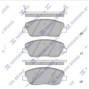 ������� �������� Sangsin SP1248 SP1248 ����