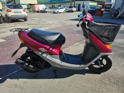 Honda Dio AF34 Cesta. 49����. ��., ��������, ���, ��� ������� ����