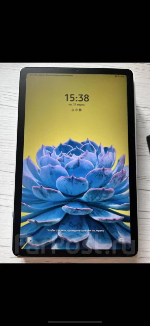 Samsung Galaxy Tab S6 Lite. 10.9 ������, ������ 64 �� ����