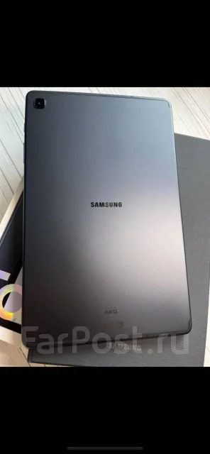 Samsung Galaxy Tab S6 Lite. 10.9 ������, ������ 64 �� ����