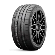 Kumho Ecsta PS91. ������, 2024 ���, ����� ����