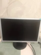 Samsung. 19", ���������� �� (LCD, LED, QLED) ����