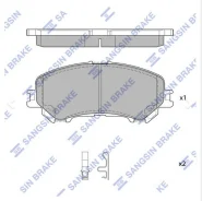 ������� �������� Sangsin SP1715 SP1715 ����