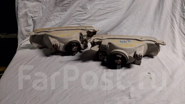 ���� 12-417 Toyota Sprinter AE110 12-417 ����