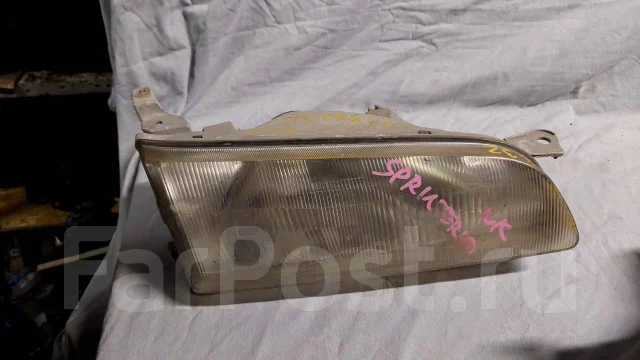���� 12-417 Toyota Sprinter AE110 12-417 ����