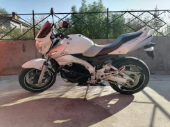 Suzuki GSR 400. 400����. ��., ��������, ���, � �������� ����
