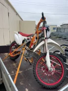 Motoland WRX 250 Lite. 250����. ��., ��������, ��� ���, � �������� ����