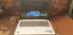 Lenovo IdeaPad 320. 15.6", 1,1����, ��� 4 ��, WiFi: 1, Bluetooth: 1, ����������� �� 3��. ����