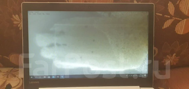 Lenovo IdeaPad 320. 15.6", 1,1����, ��� 4 ��, WiFi: 1, Bluetooth: 1, ����������� �� 3��. ����