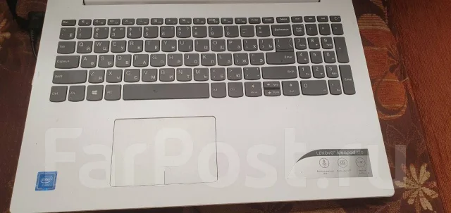 Lenovo IdeaPad 320. 15.6", 1,1����, ��� 4 ��, WiFi: 1, Bluetooth: 1, ����������� �� 3��. ����
