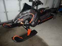 Polaris PRO-RMK 800 174. ��������, ���� ���, � �������� ����