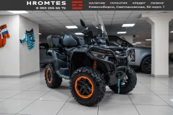 CFMoto CForce 1000 EPS. ��������, ���� ���\���, ��� ������� ����