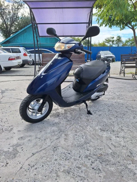 Honda Dio AF62. 49����. ��., ��������, ��� ���, ��� ������� ����