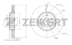 ���� ����. �����. Ren bs5631 Zekkert BS5631 ����